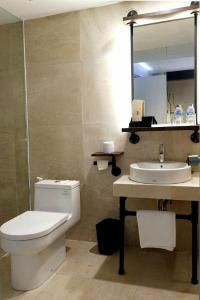 Stark Boutique and Spa Bali - 8