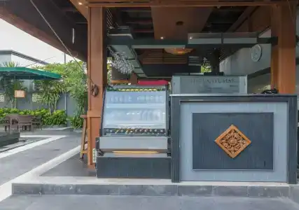The Banyumas Villa - 31