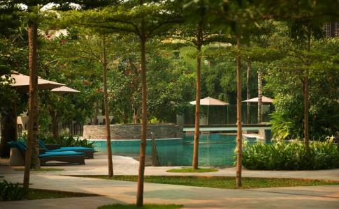 DoubleTree by Hilton Jakarta - Diponegoro - 34