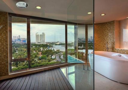 Mercure Convention Center Ancol - 43