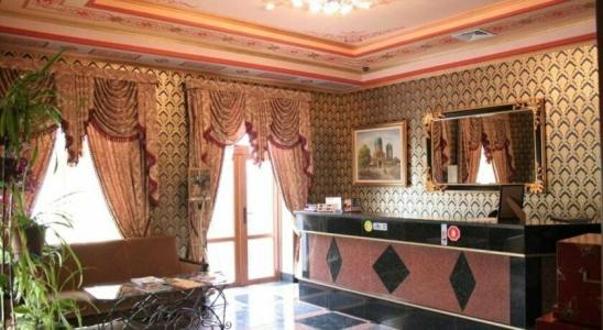 Almaty Sapar - 19