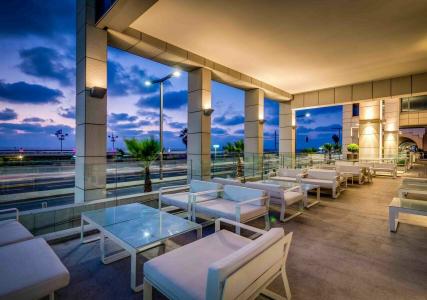 Royal Beach Tel Aviv - 21