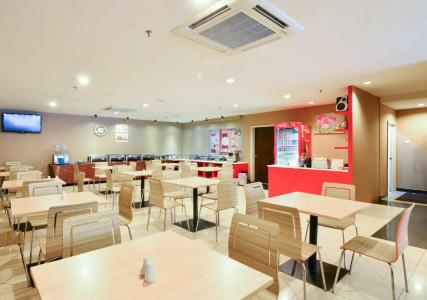 我的酒店@武吉免登禅房酒店(Zen Rooms My @ Bukit Bintang) - 27