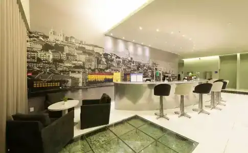 Meliá Lisboa Aeroporto - 18