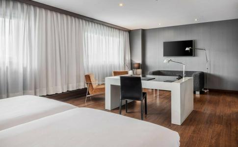 AC Porto by Marriott - 1