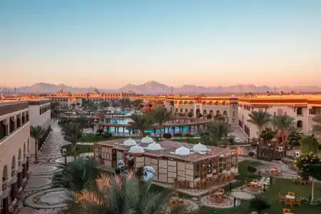 Sunrise Mamlouk Palace Resort - 50