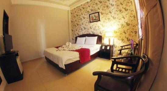 Thuy Duong Boutique Hue - 31