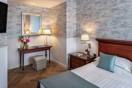 Starhotels Terminus - 33