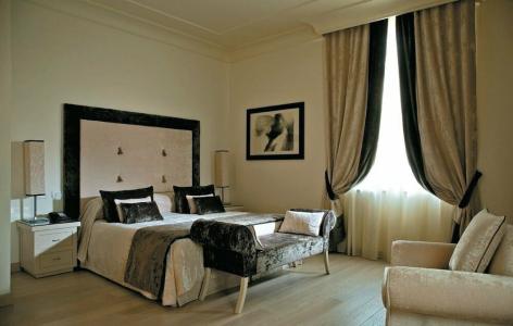 Albergo Palazzo Decumani - 3