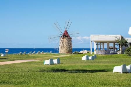 I Mulini Resort - 11