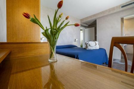 Il Roseto Resort - 12