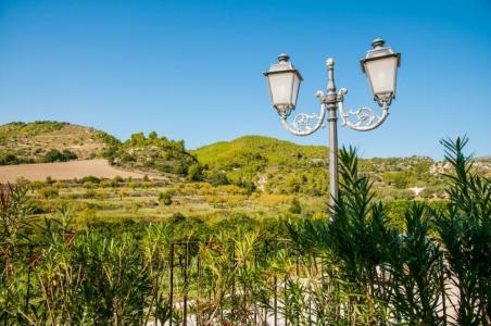 Kallikoros Country Resort & Spa - 24