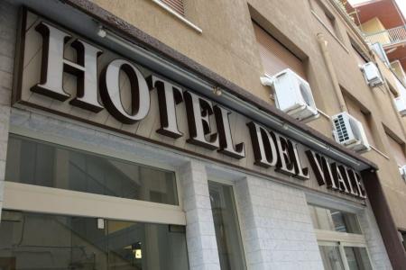 Del Viale - 1