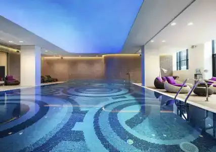 Novotel City Center - 10
