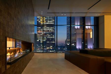 Shilla Stay Samsung COEX Center - 32