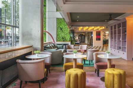 Moxy Paris La Villette - 46