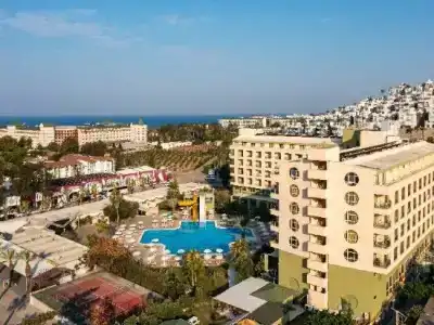 Miarosa Konakli Garden - 7