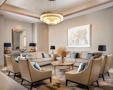 InterContinentals JAKARTA PONDOK INDAH by IHG - 31