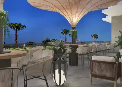 Kleopatra Dreams Beach - 40