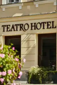 Teatro - Destigos - 1