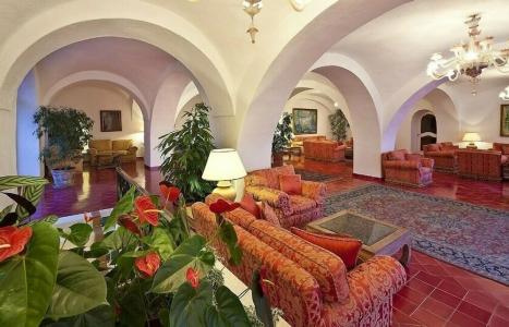 Grand Il Moresco & Spa - 28