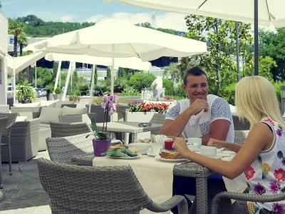 Mercure Genova San Biagio - 42
