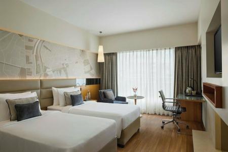 The Fern Mumbai, Goregaon, Series by Marriott - 37