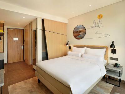 ibis Styles Jakarta Simatupang - 24