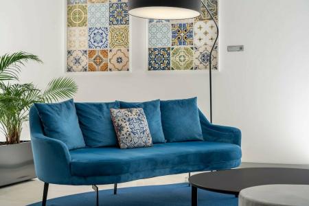 Jupiter Lisboa – Rooftop & Spa - 9