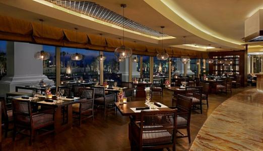 Waldorf Astoria Palm Jumeirah - 12