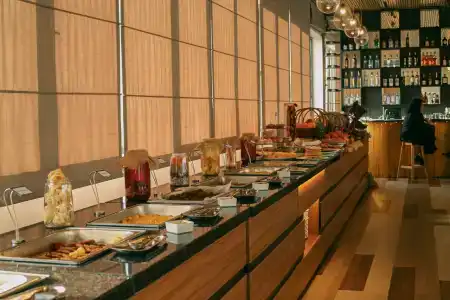 Gino Seaside Tbilisi, Trademark Collection by Wyndham - 44