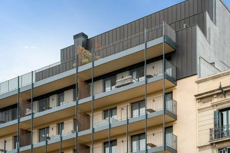 Ramblas Apartments - 9