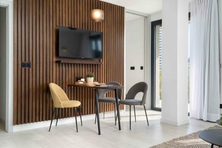 Ramblas Apartments - 26