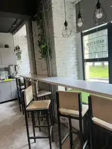 Shelterz Elektrozavodskaya - 42