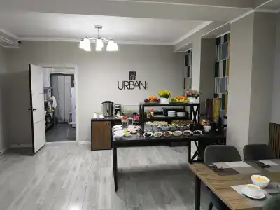 Urban - 13