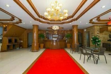 PR Patong Residence - 28