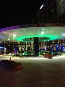 Sheraton Ankara & Convention Center - 16