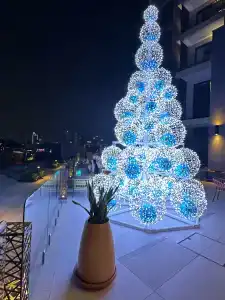 Hyatt Centric Jumeirah Dubai - 7