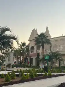 Pickalbatros Aqua Blu Resort - - 86