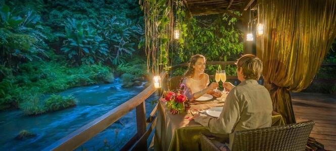 Fivelements Ubud - 36