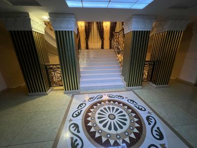 Gostinichny Kompleks "zolotoy Slon" - 14