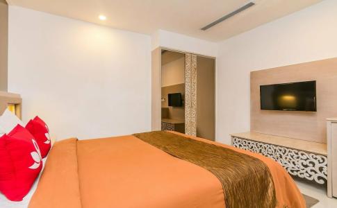 Kuta Angel Luxurious Living - 13