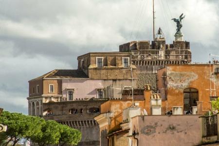 della Conciliazione - 3