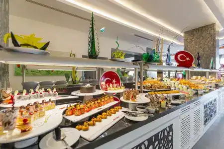 Dream World Hill - 8