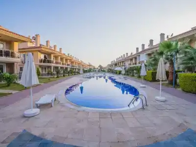 Fethiye Kiralık Apart-Denize sıfır - 36