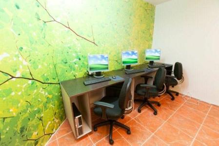 SSH ICON Hostel - 10