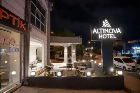 Altınova Sakarya - 13