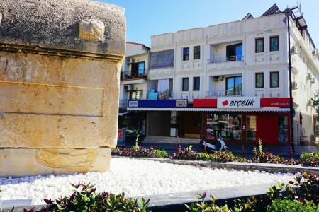 Cobanoğlu Otel and Apart - 7