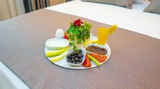 Blue Marina & Spa - 6