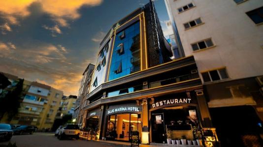 Blue Marina & Spa - 30